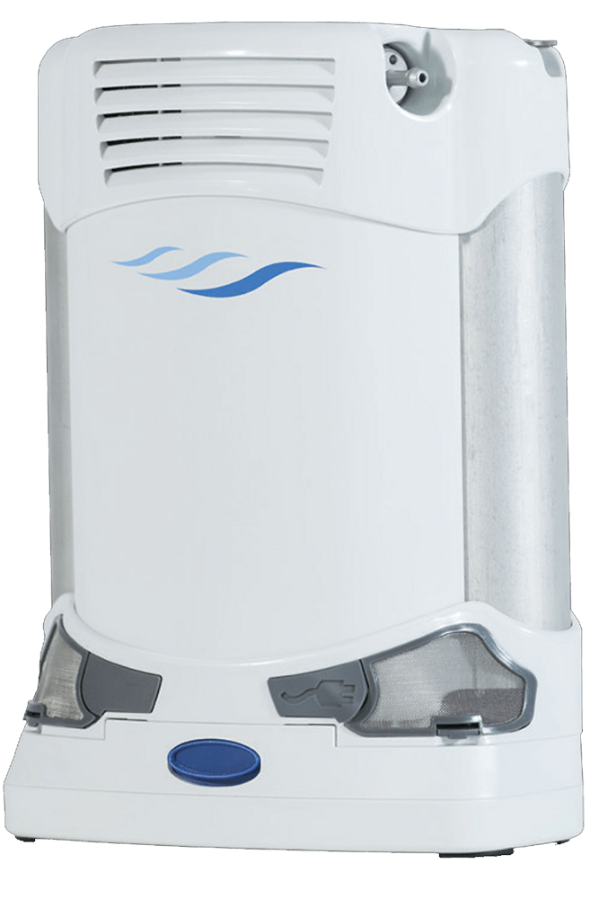 Portable Oxygen Concentrator FreeStyle Comfort