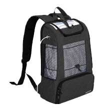 Oxygen Concentrator Backpacks