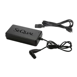 CAIRE Sequal Eclipse AC Power Supply & Power Cord