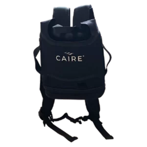 CAIRE Freestyle Comfort Backpack (Carrybag)