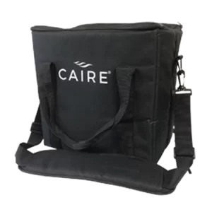 CAIRE Freestyle Comfort Carry All Bag with Strap