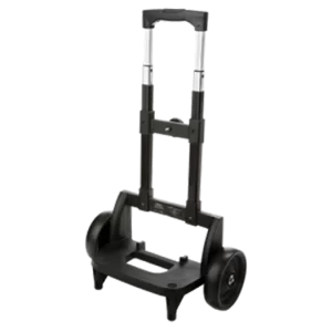 CAIRE Sequal Eclipse Universal Cart with Telescopic Handle