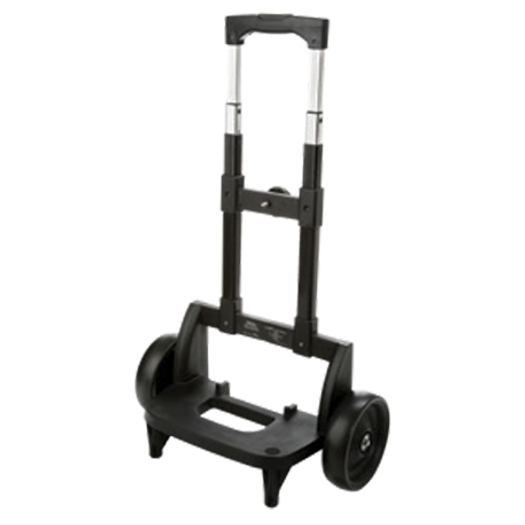 CAIRE Sequal Eclipse Universal Cart with Telescopic Handle
