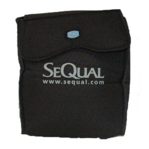 CAIRE Sequal Eclipse Accessory Bag