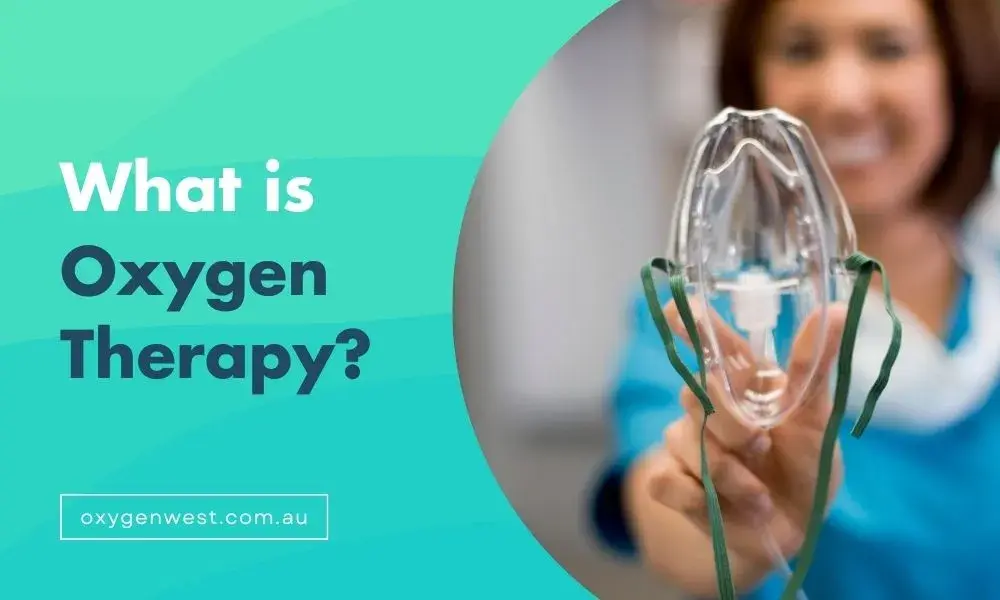 what is oxygen therapy