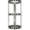 MEGA MEDICAL C Size Cylinder Holder- Wall Mount - Image 4