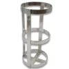 MEGA MEDICAL C Size Cylinder Holder- Wall Mount