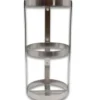 MEGA MEDICAL C Size Cylinder Holder- Wall Mount - Image 2