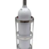MEGA MEDICAL C Size Cylinder Holder- Wall Mount - Image 3