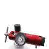FLOTEC Regulator-Flowmeter 0.25-25 LPM – Medical Oxygen - Image 2