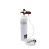 FLOTEC Regulator-Flowmeter 0.25-25 LPM – Medical Oxygen - Image 5