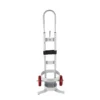 XCEL MEDICAL Medical Gas Cylinder Trolley – C & D Size