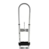 XCEL MEDICAL Medical Gas Cylinder Trolley – C & D Size - Image 3