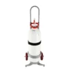 XCEL MEDICAL Medical Gas Cylinder Trolley – C & D Size - Image 5
